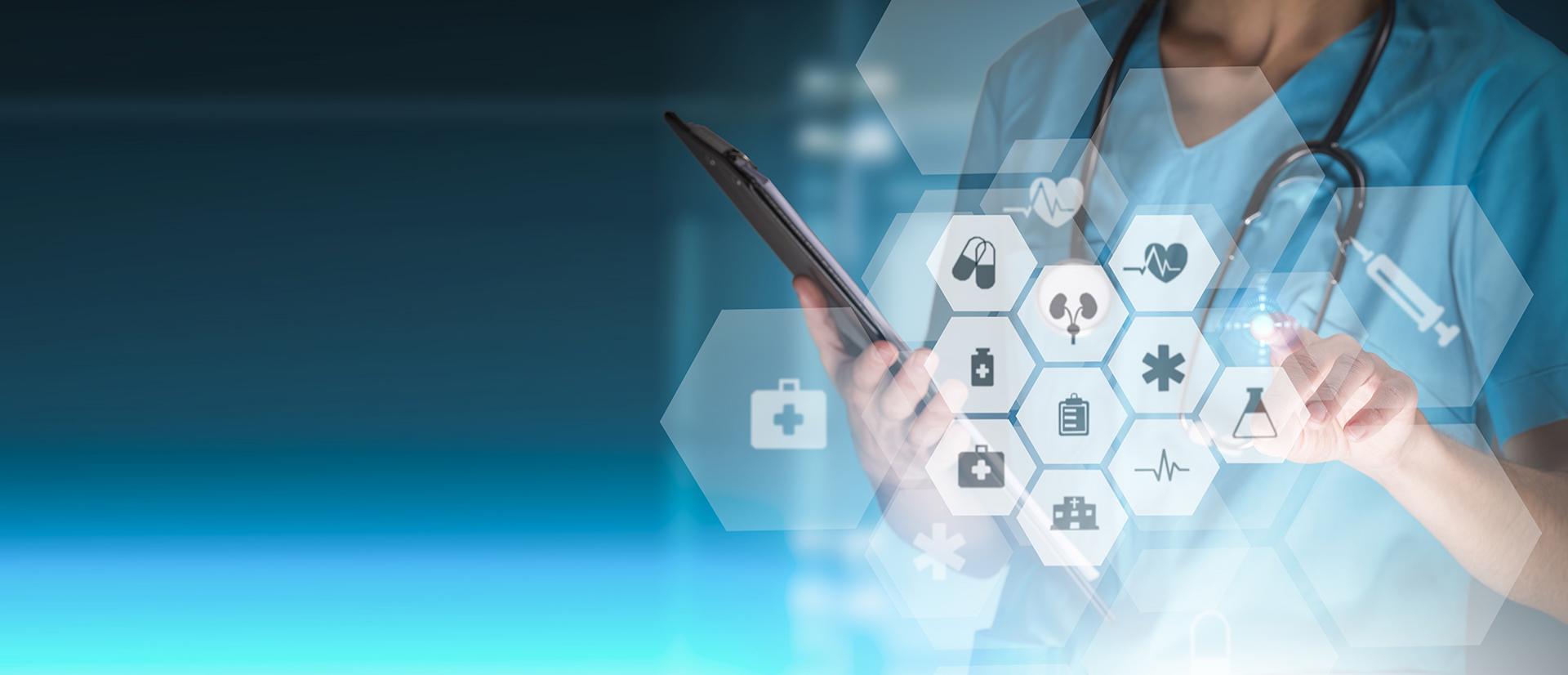 zdjęcie obrazujące e-usługi