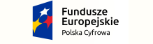 Logo Fundusze Europejskie