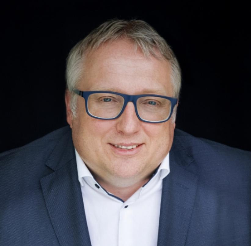 Bartosz Jaroszewski
