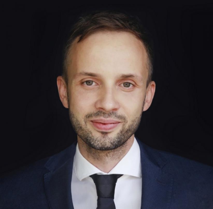Rafał Wójcik