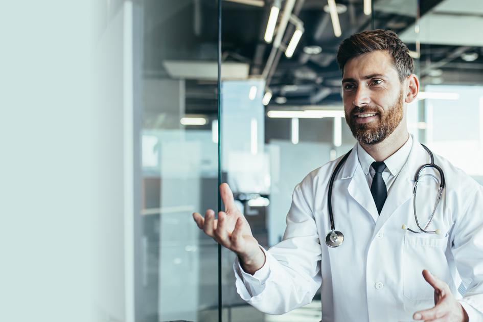 Zostań e-pacjentem! Dbaj o swoje zdrowie bez wychodzenia z domu