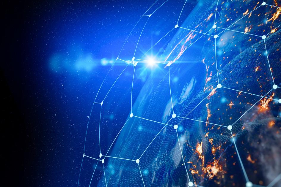 fragment kuli ziemskiej 