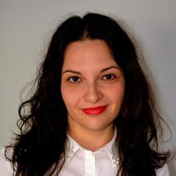 Ania rekruterka CeZ