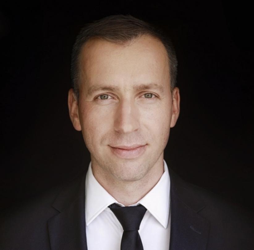 Andrzej Sarnowski