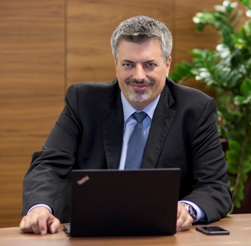Jarosław Abramczyk