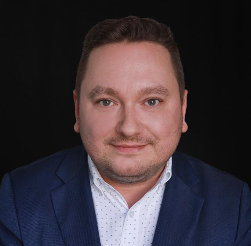 Paweł Kikosicki