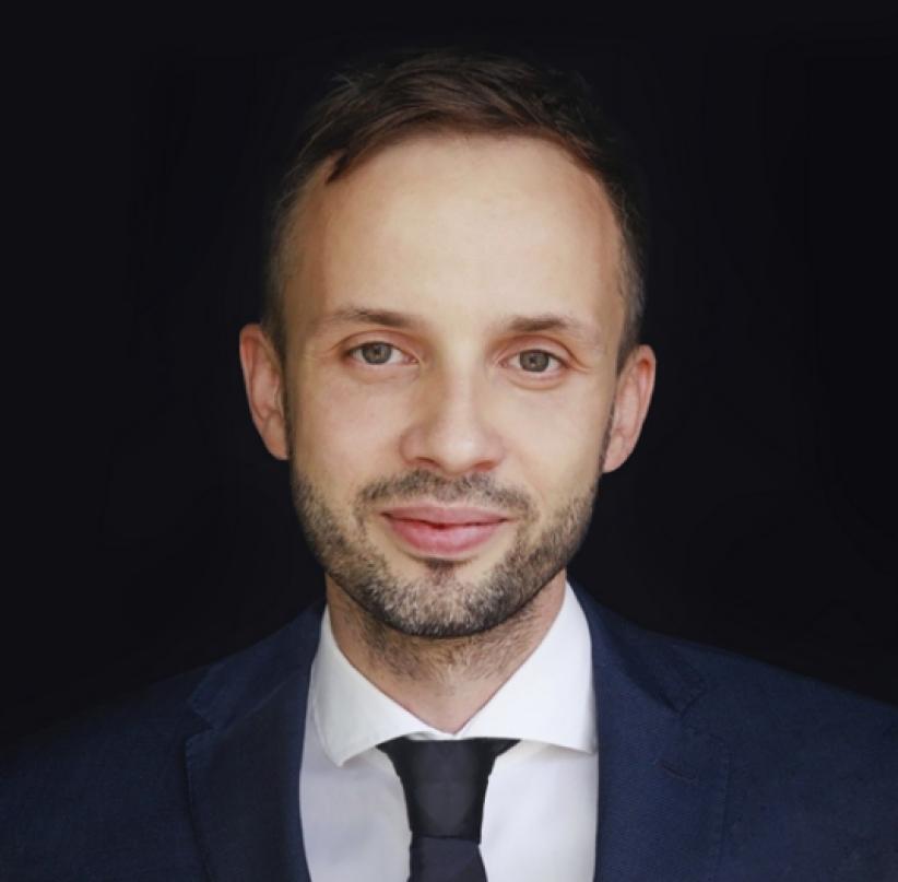 Rafał Wójcik